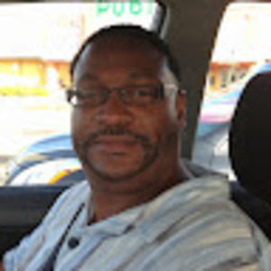 Meet your Posher, Rodney